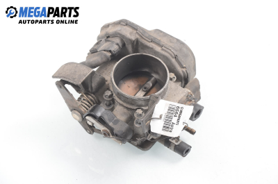 Clapetă carburator for Opel Astra G 1.8 16V, 116 hp, coupe, 2000