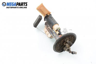 Fuel pump for Ford Fiesta IV 1.25 16V, 75 hp, 3 doors, 1996