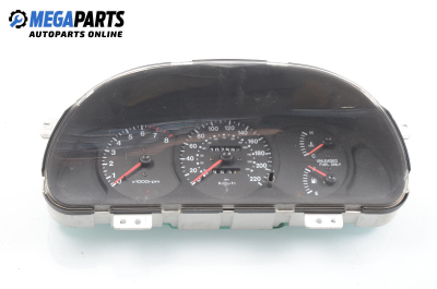 Instrument cluster for Kia Shuma 1.5 16V, 88 hp, hatchback, 1998