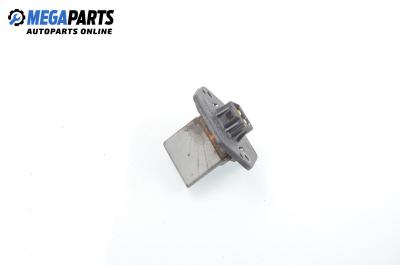 Blower motor resistor for Kia Shuma 1.5 16V, 88 hp, hatchback, 1998