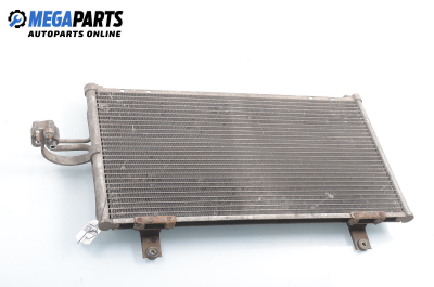 Air conditioning radiator for Kia Shuma 1.5 16V, 88 hp, hatchback, 1998