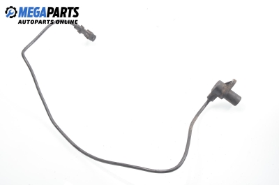 Crankshaft sensor for Kia Shuma 1.5 16V, 88 hp, hatchback, 1998