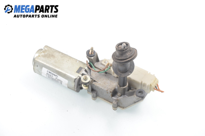 Front wipers motor for Fiat Punto 1.2, 73 hp, 1995, position: rear