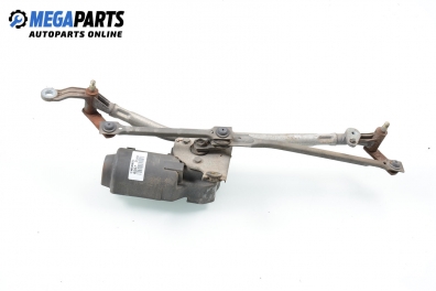 Front wipers motor for Fiat Punto 1.2, 73 hp, 1995