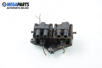 Ignition coil for Fiat Punto 1.2, 73 hp, 1995