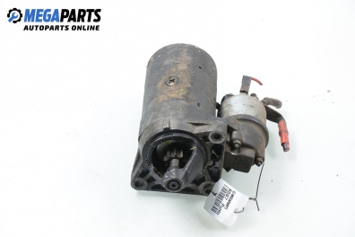 Starter for Fiat Punto 1.2, 73 hp, 5 doors, 1995