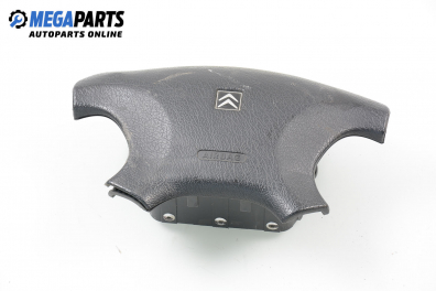 Airbag for Citroen Xsara 1.6, 88 hp, combi, 1999