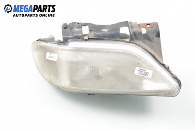 Headlight for Citroen Xsara 1.6, 88 hp, station wagon, 1999, position: right