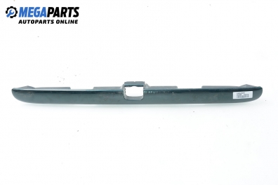 Boot lid moulding for Citroen Xsara 1.6, 88 hp, station wagon, 1999