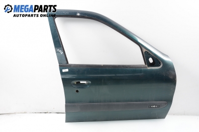 Door for Citroen Xsara 1.6, 88 hp, station wagon, 1999, position: front - right