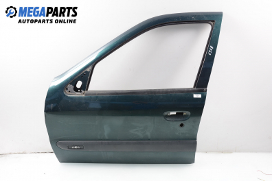 Door for Citroen Xsara 1.6, 88 hp, station wagon, 1999, position: front - left