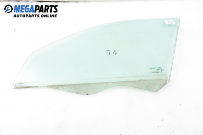 Window for Citroen Xsara 1.6, 88 hp, station wagon, 1999, position: front - left