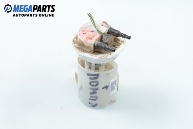 Fuel pump for Citroen Xsara 1.6, 88 hp, station wagon, 1999