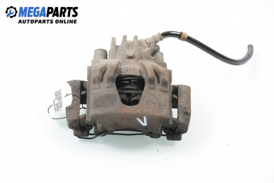 Caliper for Citroen Xsara 1.6, 88 hp, station wagon, 1999, position: front - left