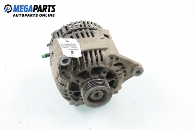 Alternator for Citroen Xsara 1.6, 88 hp, station wagon, 1999