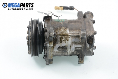 AC compressor for Citroen Xsara 1.6, 88 hp, station wagon, 1999