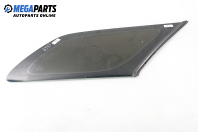 Vent window for Citroen Xsara 1.6, 88 hp, station wagon, 1999, position: rear - right