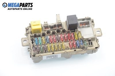 Sicherungskasten for Rover 400 1.6 Si, 112 hp, hecktür, 5 türen, 1996