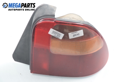 Tail light for Rover 400 1.6 Si, 112 hp, hatchback, 5 doors, 1996, position: right
