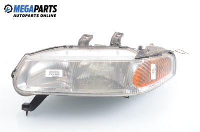 Headlight for Rover 400 1.6 Si, 112 hp, hatchback, 5 doors, 1996, position: left