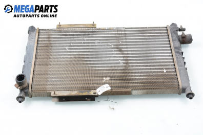 Wasserradiator for Rover 400 1.6 Si, 112 hp, hecktür, 5 türen, 1996