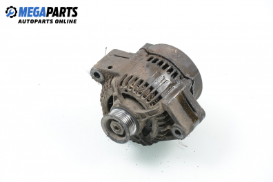 Alternator for Rover 400 1.6 Si, 112 hp, hatchback, 1996