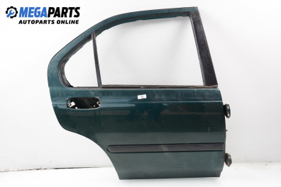 Door for Rover 400 1.6 Si, 112 hp, hatchback, 5 doors, 1996, position: rear - right