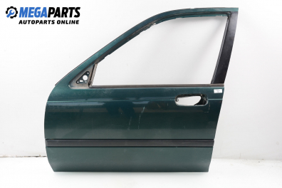 Door for Rover 400 1.6 Si, 112 hp, hatchback, 5 doors, 1996, position: front - left