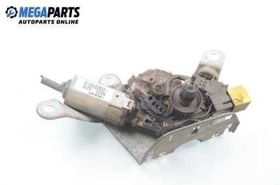 Front wipers motor for Mercedes-Benz E-Class 210 (W/S) 2.2 CDI, 125 hp, station wagon, 1998