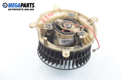 Ventilator încălzire for Mercedes-Benz E-Class 210 (W/S) 2.2 CDI, 125 hp, combi, 1998