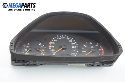 Instrument cluster for Mercedes-Benz E-Class 210 (W/S) 2.2 CDI, 125 hp, station wagon, 1998 № 88 311 265