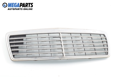 Grilă for Mercedes-Benz E-Class 210 (W/S) 2.2 CDI, 125 hp, combi, 1998