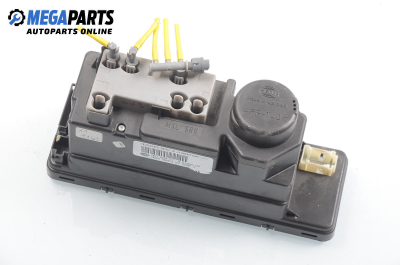 Central lock vacuum pump for Mercedes-Benz E-Class 210 (W/S) 2.2 CDI, 125 hp, station wagon, 1998 № 2108001548