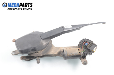 Front wipers motor for Mercedes-Benz E-Class 210 (W/S) 2.2 CDI, 125 hp, station wagon, 1998, position: front