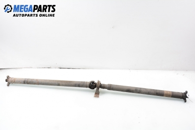 Tail shaft for Mercedes-Benz E-Class 210 (W/S) 2.2 CDI, 125 hp, station wagon, 1998