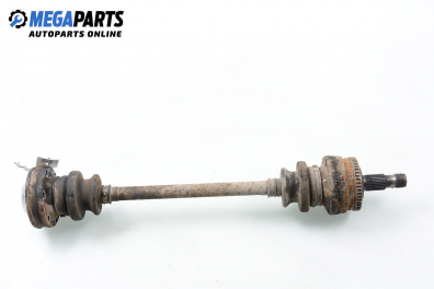 Driveshaft for Mercedes-Benz E-Class 210 (W/S) 2.2 CDI, 125 hp, station wagon, 1998, position: right