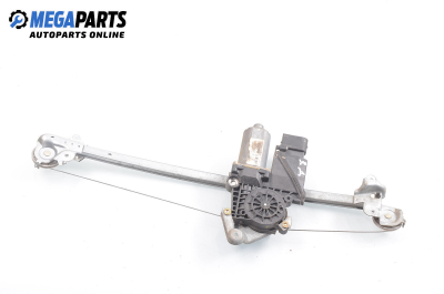 Electric window regulator for Mercedes-Benz E-Class 210 (W/S) 2.2 CDI, 125 hp, station wagon, 1998, position: rear - right