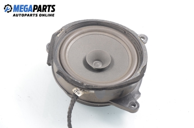 Loudspeaker for Mercedes-Benz E-Class 210 (W/S) (1995-2003), station wagon