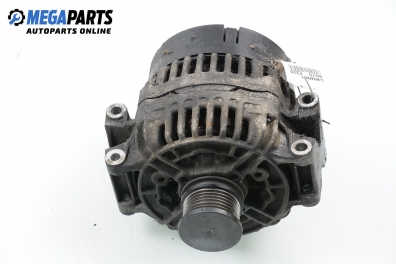 Alternator for Mercedes-Benz E-Class 210 (W/S) 2.2 CDI, 125 hp, station wagon, 1998