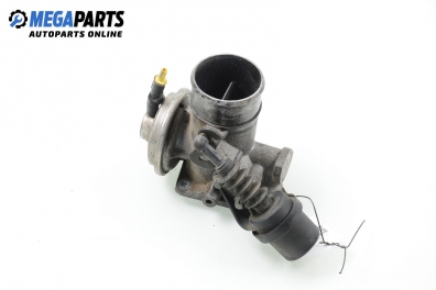 EGR ventil for Mercedes-Benz E-Klasse 210 (W/S) 2.2 CDI, 125 hp, combi, 1998