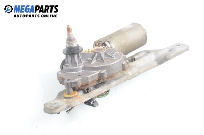 Front wipers motor for Volkswagen Golf III 1.4, 60 hp, 1992, position: rear