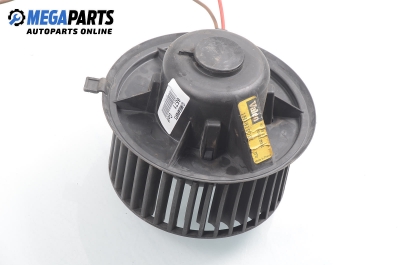 Heating blower for Volkswagen Golf III 1.4, 60 hp, 5 doors, 1992 № Valeo 1H1820021