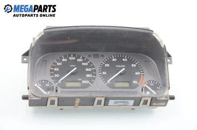 Bloc instrumente de bord for Volkswagen Golf III 1.4, 60 hp, 5 uși, 1992 № 5 3923 259 00