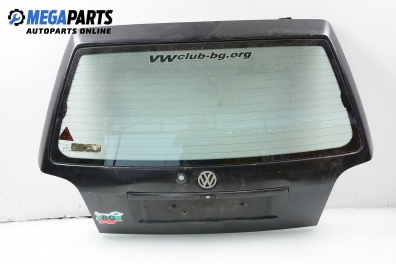 Heckklappe for Volkswagen Golf III 1.4, 60 hp, 5 türen, 1992