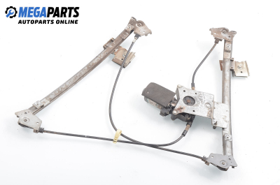 Antrieb el. fensterheber for Volkswagen Golf III 1.4, 60 hp, 5 türen, 1992, position: rechts, vorderseite