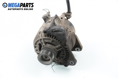 Alternator for Volkswagen Golf III 1.4, 60 hp, 1992