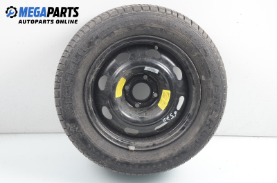 Reserverad for Peugeot 406 (1995-2004) 15 inches, width 6 (Preis pro stück)