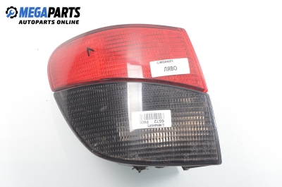 Tail light for Peugeot 406 2.2 HDI, 133 hp, station wagon, 2001, position: left