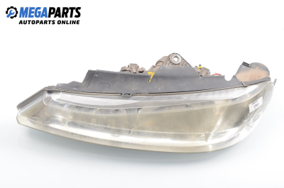 Headlight for Peugeot 406 2.2 HDI, 133 hp, station wagon, 2001, position: left