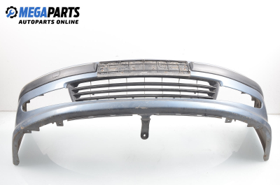 Front bumper for Peugeot 406 2.2 HDI, 133 hp, station wagon, 2001, position: front